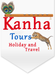 Kanha Tours & Travels - Kota