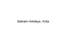 Satnam Holidays - Kota