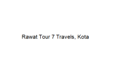 Rawat Tour 7 Travels - Kota