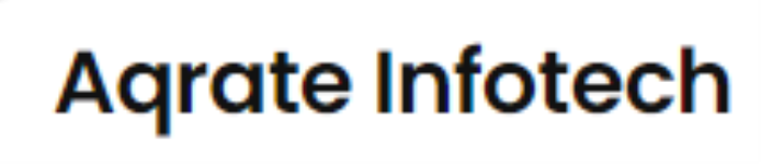 Aqrate Infotech - Rajkot