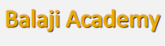 Balaji Academy - Rajkot