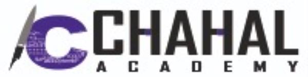 Chahal Academy - Rajkot