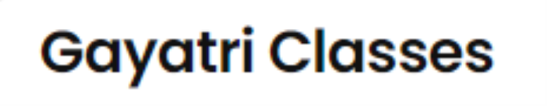 Gayatri Classes - Rajkot