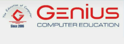 Genius Computer Education - Rajkot