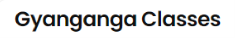 Gyanganga Classes - Rajkot