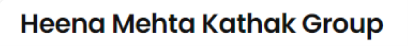 Heena Mehta Kathak Group - Rajkot