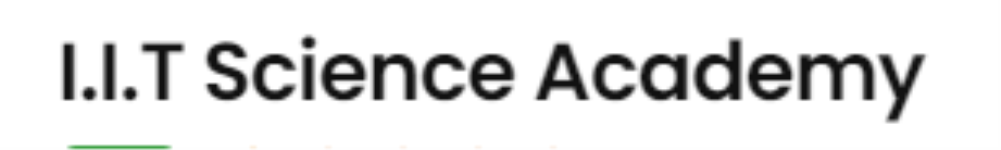 I.I.T Science Academy - Rajkot