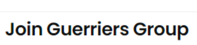 Join Guerriers Group - Rajkot