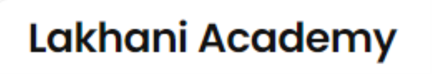 Lakhani Academy - Rajkot