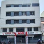 Little Star English School - Rajkot