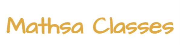 Mathsa Classes - Rajkot