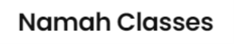 Namah Classes - Rajkot