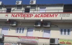 Navdeep Academy - Rajkot