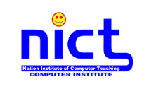 Nict Computer Classes - Rajkot