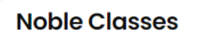 Noble Classes - Rajkot