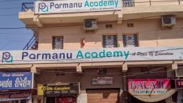 Parmanu Academy - Rajkot