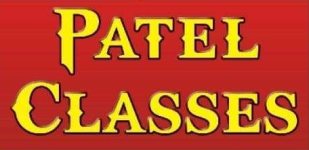 Patel Classes - Rajkot