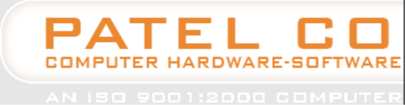 Patel Computers - Rajkot