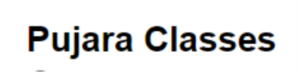 Pujara Classes - Rajkot