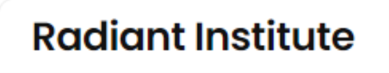 Radiant Institute - Rajkot