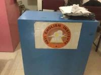 Ravi English Institute - Rajkot