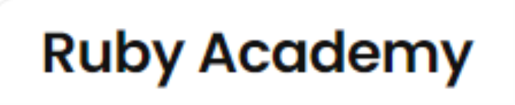 Ruby Acadamy - Rajkot
