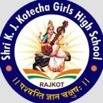 Shree K.J.Kotecha Girl