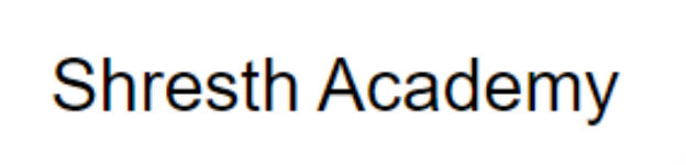 Shresth Academy - Rajkot