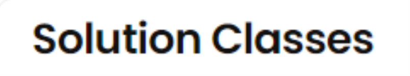 Solution Classes - Rajkot