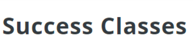Success Classes - Rajkot