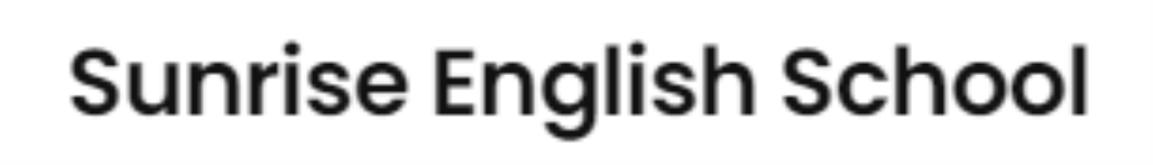 Sunrise English School - Rajkot
