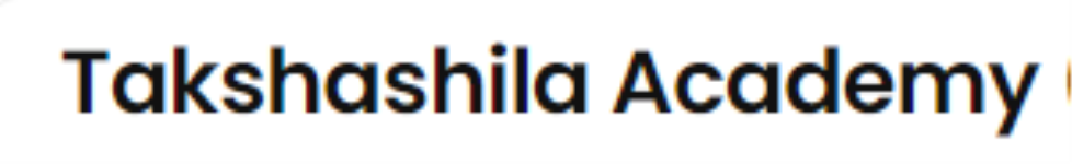 Takshshila Academy - Rajkot