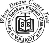 Tarpan Spoken English Classes - Rajkot