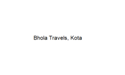 Bhola Travels - Kota
