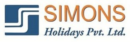 Simons Holidays - Thane