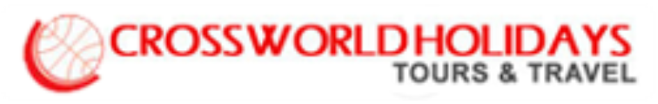 Crossworld Holidays Tours & Travels - Thane