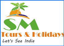 SM Tours & Holidays - Thane