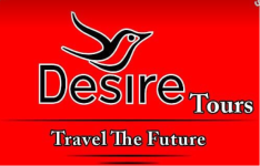 Desire Tours - Thane