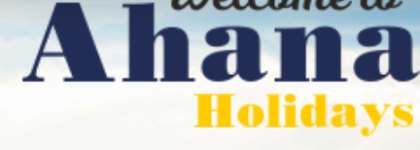 Ahana Holidays - Thane