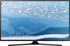 Samsung 101cm (40) Ultra HD (4K) LED Smart TV (40KU6000)