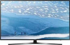 Samsung 138cm (55) Ultra HD (4K) LED Smart TV (55KU6470)