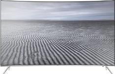 Samsung 123cm (49) Ultra HD (4K) Curved LED Smart TV (49KS7500)