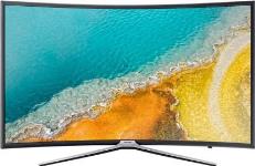 Samsung 123cm (49) Full HD Curved LED Smart TV (49K6300)