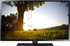 Samsung (46) Full HD LED Smart TV (UA46F6400AR)