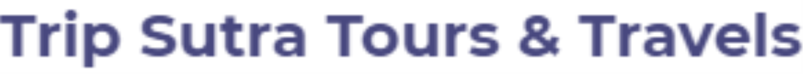 Trip Sutra Tours and Travels - Thane
