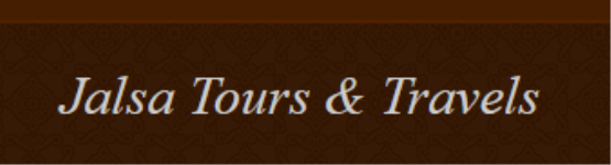 Jalsa Tours and Travels - Thane