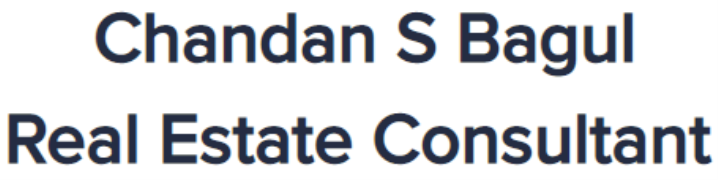 Chandan S Bagul Real Estate Consultant - Thane West - Thane