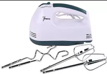 4Jstar 7 Speeder 180 W Hand Blender