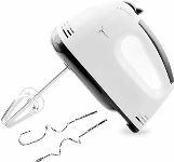 Alwafli Fiber Electric Handheld Food 7 Speed 180 W Hand Blender