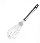 Amicus Steel 24 Cm 9 5 Inch Hand Blender Mixer Froth Whisker Latte Maker Milk Coffee Egg Beater Juice 0 W